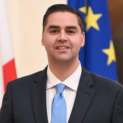 Ian Borg