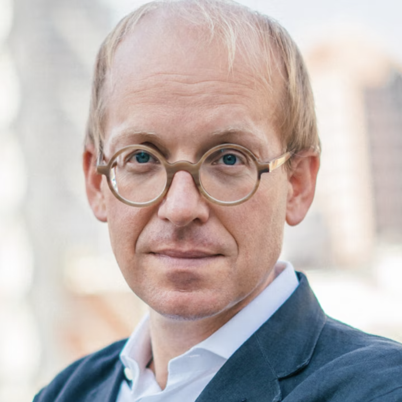 Martin Rauchbauer